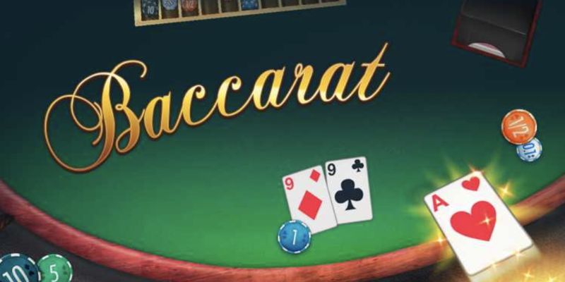 Baccarat Soc88