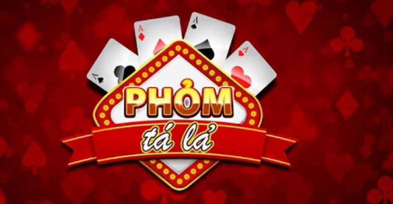 Game Phỏm online Soc88