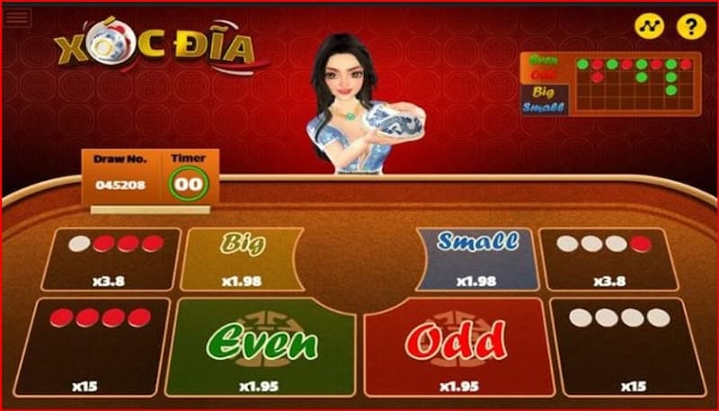 Giới thiệu Game xóc đĩa đổi thưởng Soc88 – Game giải trí siêu hấp dẫn