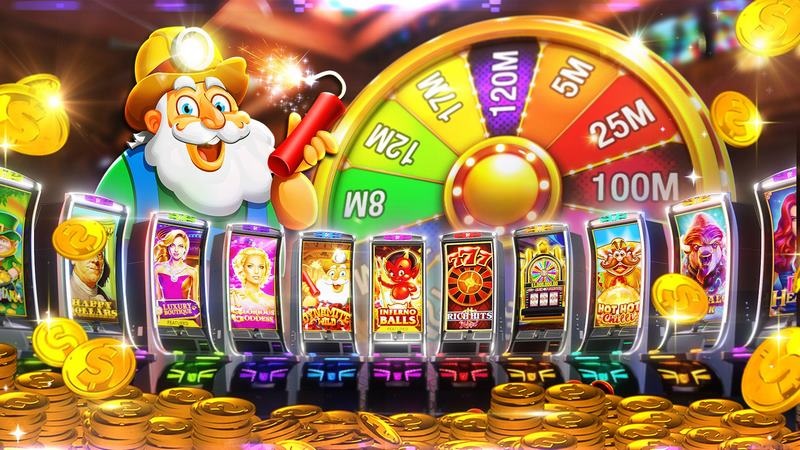 Slot Game Soc88 là gì?