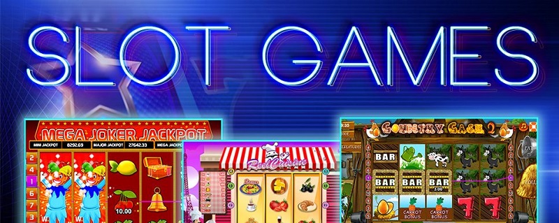 Slot Game Soc88