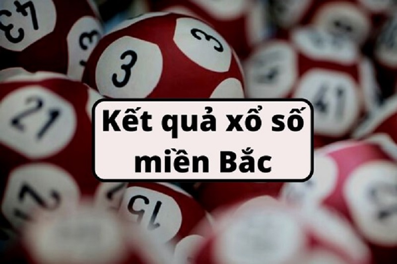 xổ số miền Bắc