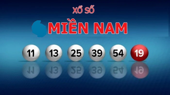 Xổ số miền Nam